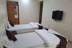 Finesse Corporate House