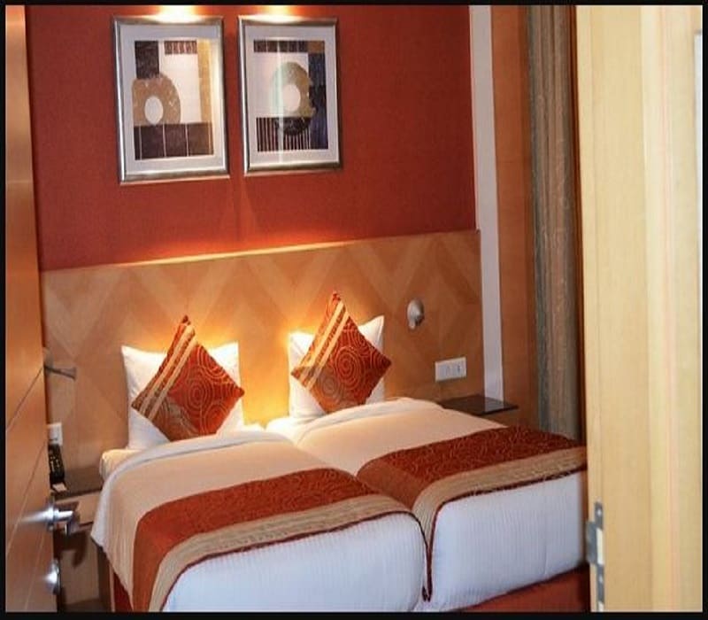Savoy Suites Manesar - Tap to explore photos