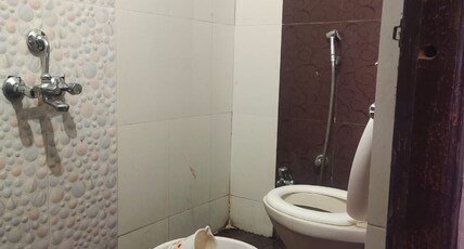 Hotel Aarav 94 Room Type - Single Occupancy