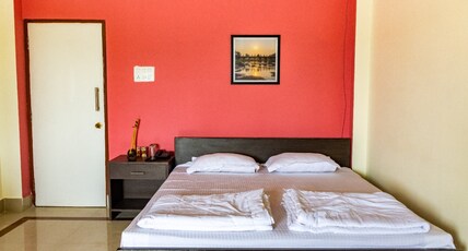 Jhore Jole Jongole - Eco Heritage Resort, Jharkhali, Sunderbans Room Type - Premium AC Jhore Jole Jongole - Eco Heritage Resort, Jharkhali, Sunderbans Room Type - Premium AC
