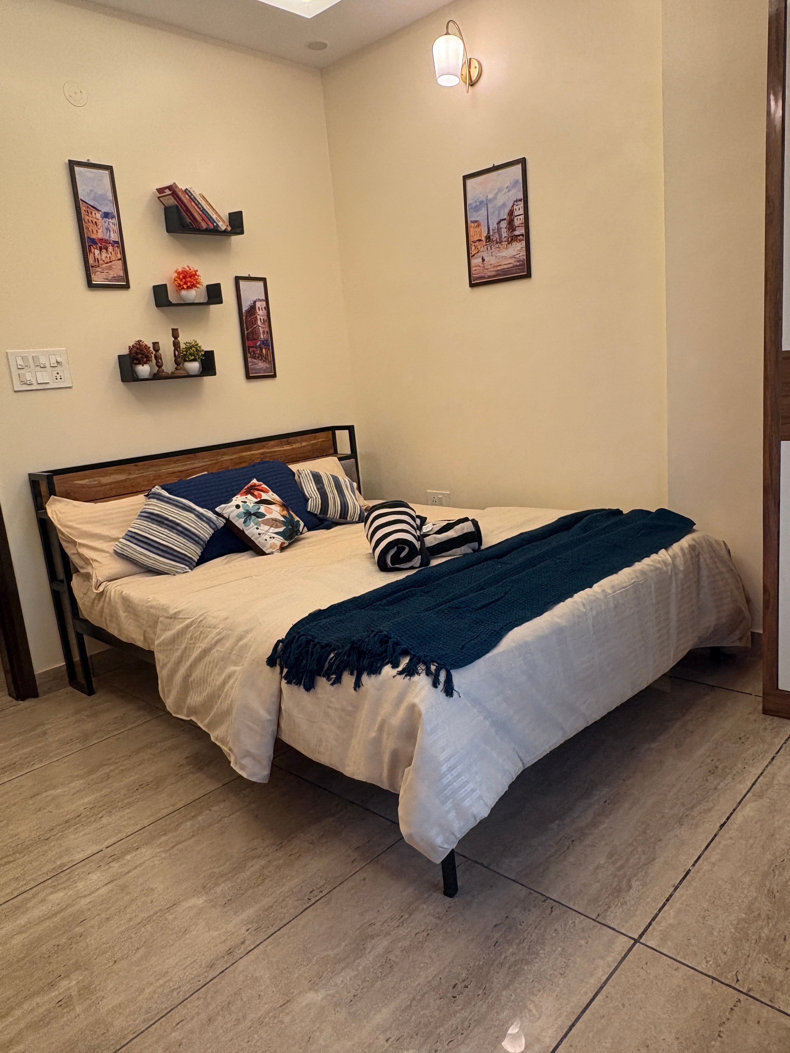 Blue Haven Homestay - Tap to explore photos