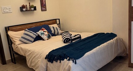 Blue Haven Homestay Room Type - Bedroom