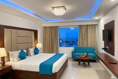 Hotel The Tark Near IGI Airport Delhi