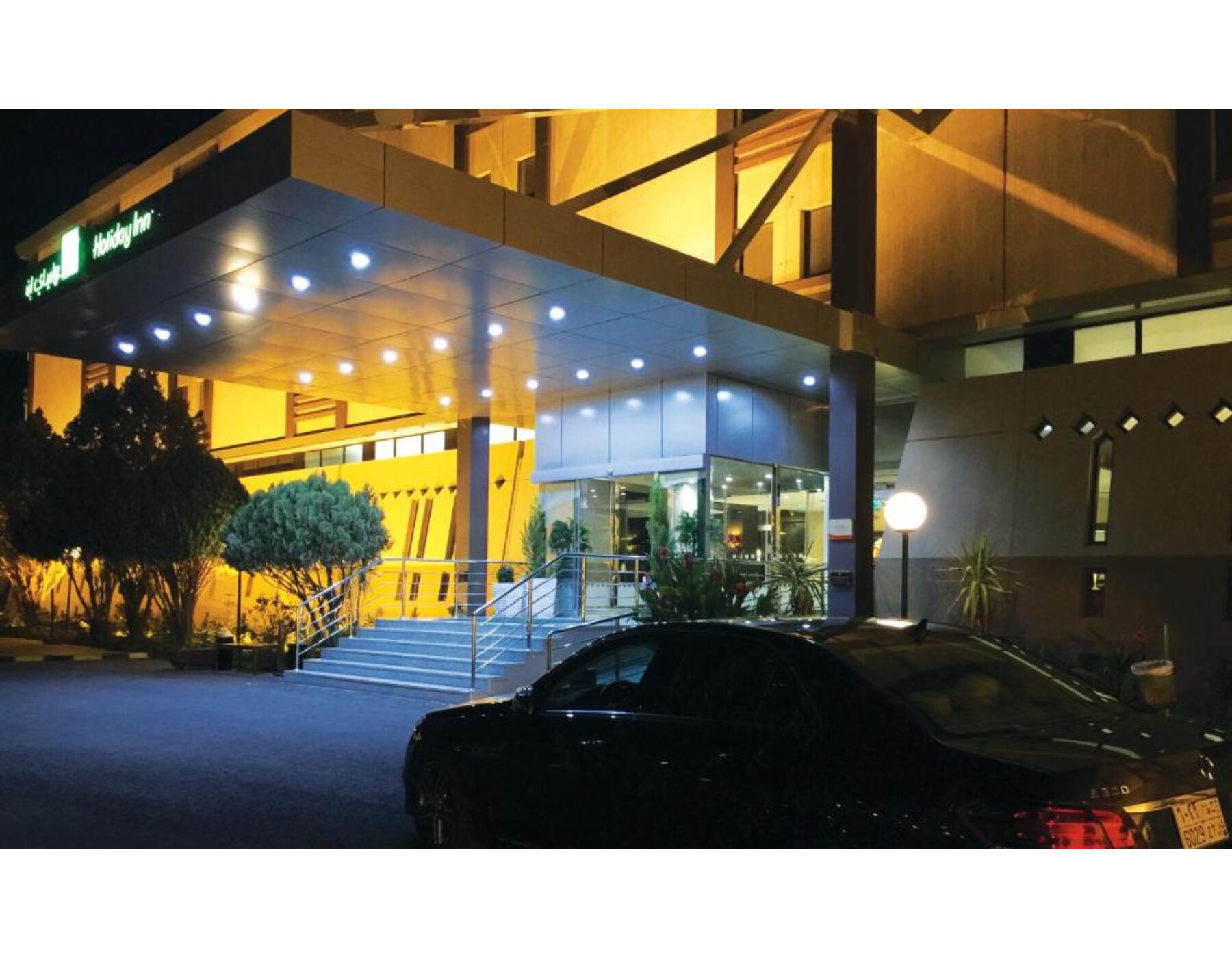 Holiday Inn Tabuk, an IHG Hotel - Tap to explore photos