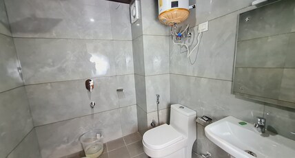 Manali heaven Room Type - Deluxe