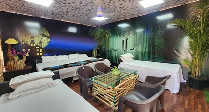 Eco Soul Stay Room Type - Small Town Tree House