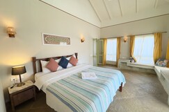 Villa Calcutta- House of Dev & Paro by Purple Door 