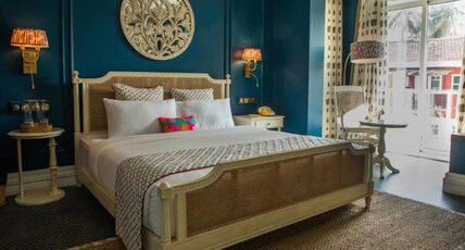 Red Thread Calangute Room Type - Premier