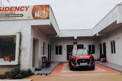 SS RESIDENCY