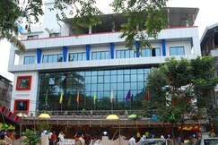 Address of Hotel Palace Inn