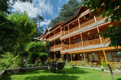 Hotel Negis May Flower