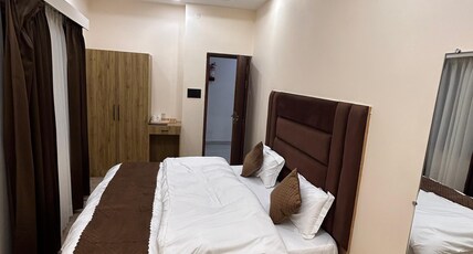 Peepal Hotel And Restaurant Room Type - Standard Non Ac Room