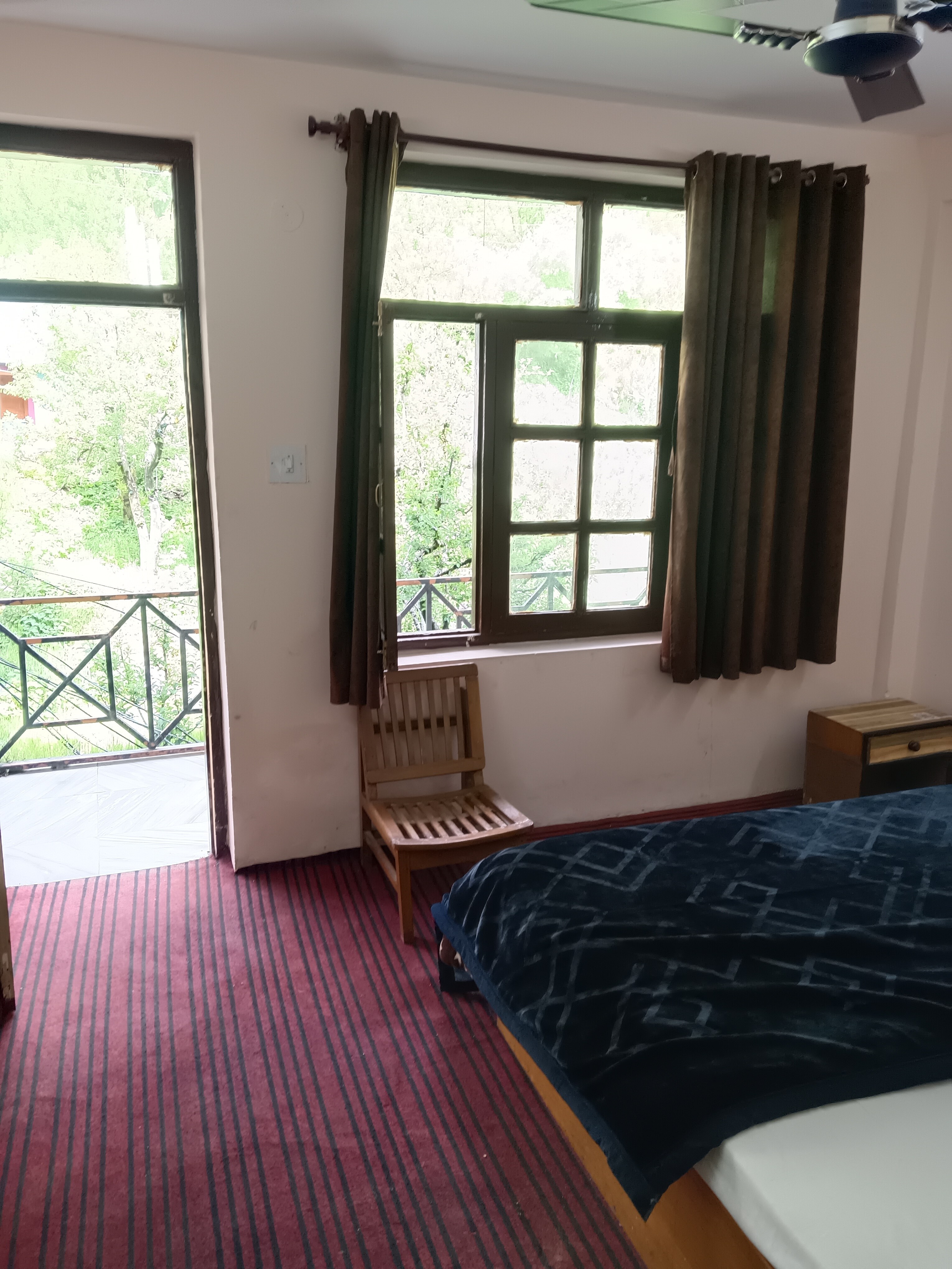 Hotel Bhiwani Adventure - Tap to explore photos