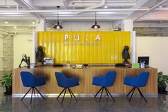 PULA SILOM