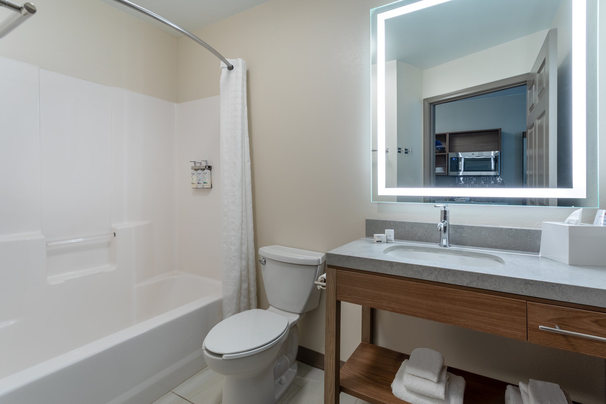 Candlewood Suites Grand Junction - Tap to explore photos