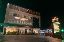 MOUNTAIN PASS HOTEL AND MOUNTAIN PASS RESIDENCY