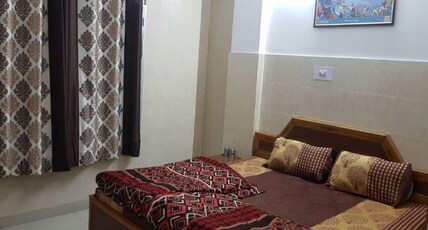  Kadambri Hotel Room Type - Family Room