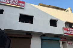 HOTEL MAJESTIC INN