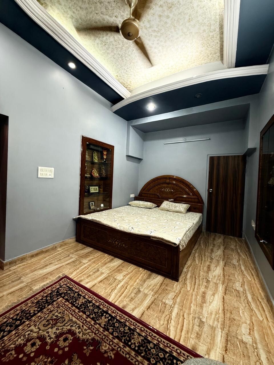 Krishnam Homestay - Tap to explore photos