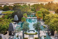 Sofitel Bali Nusa Dua Beach Resort
