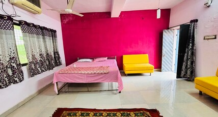 Royal Villa Resort Room Type - Bedroom