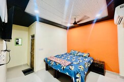 Swastik P. Guest Room