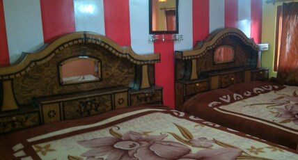 Gulzar Palace Room Type - Deluxe Six Bedroom