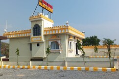 Hotel Rudra Palace And Resort