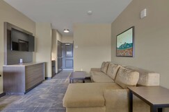 Best Western Plus Executive Residency Fillmore Inn