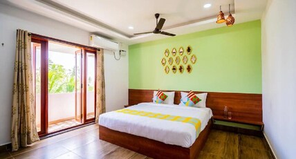 Signature Grande Room Type - Two Bed Room Villa