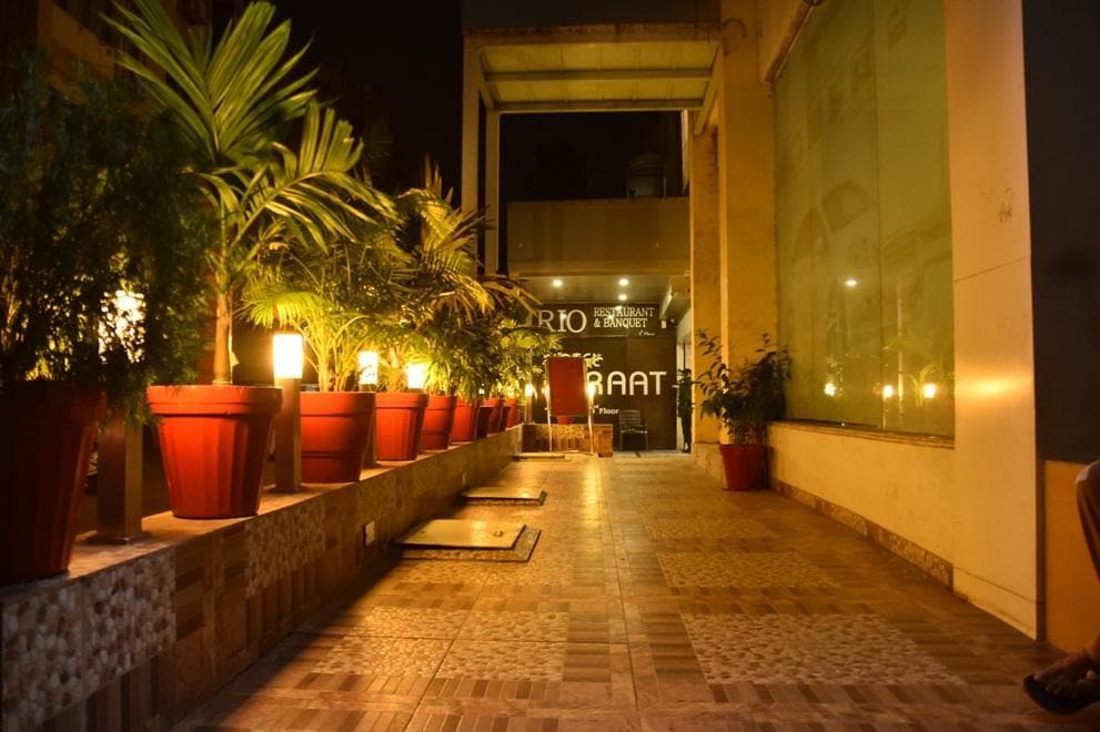 Hotel Furaat Inn - Tap to explore photos