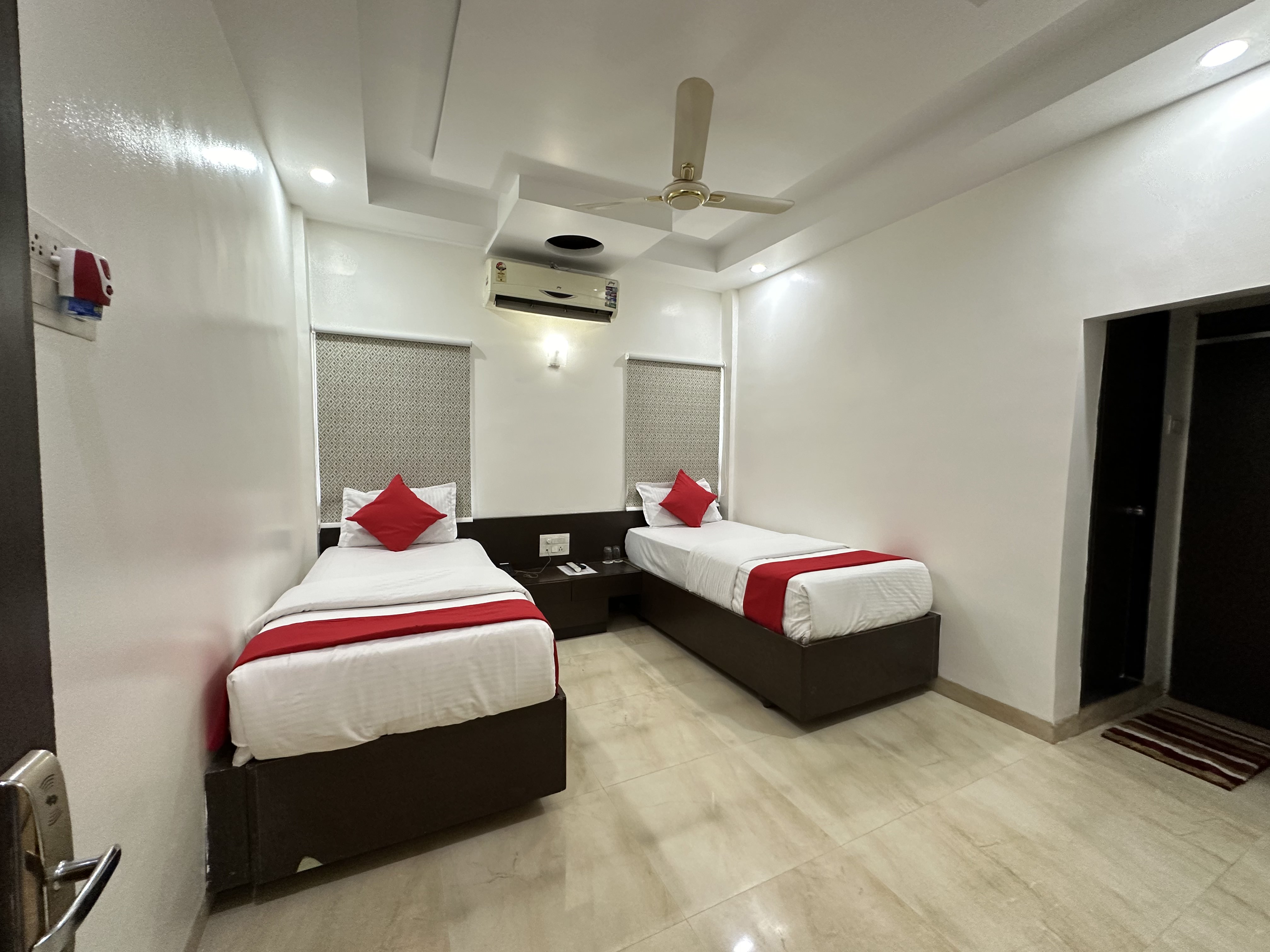 Hotel Tirumala Amravati - Tap to explore photos