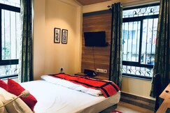 Sun Spot Villa Homestays