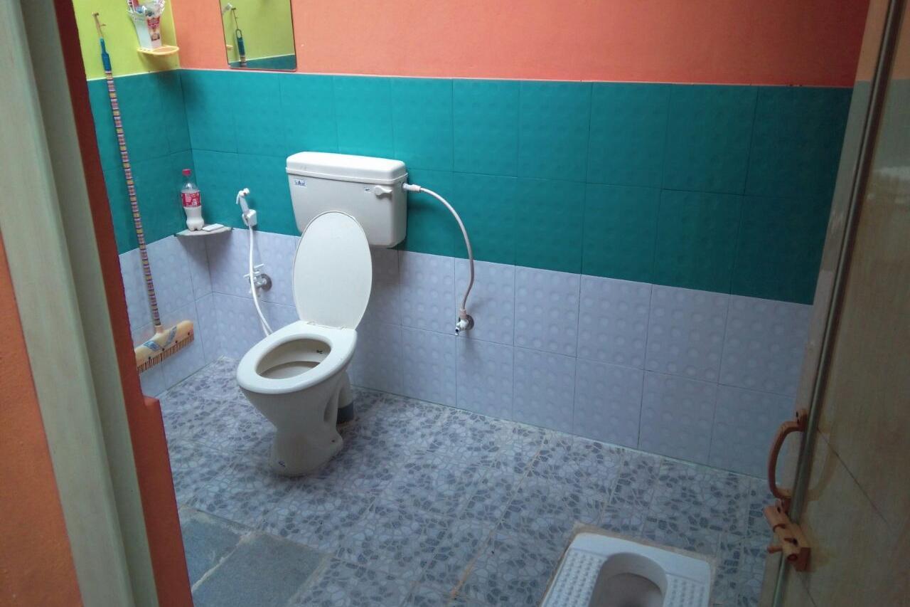 SILVER CLOUD HOMESTAY - Tap to explore photos