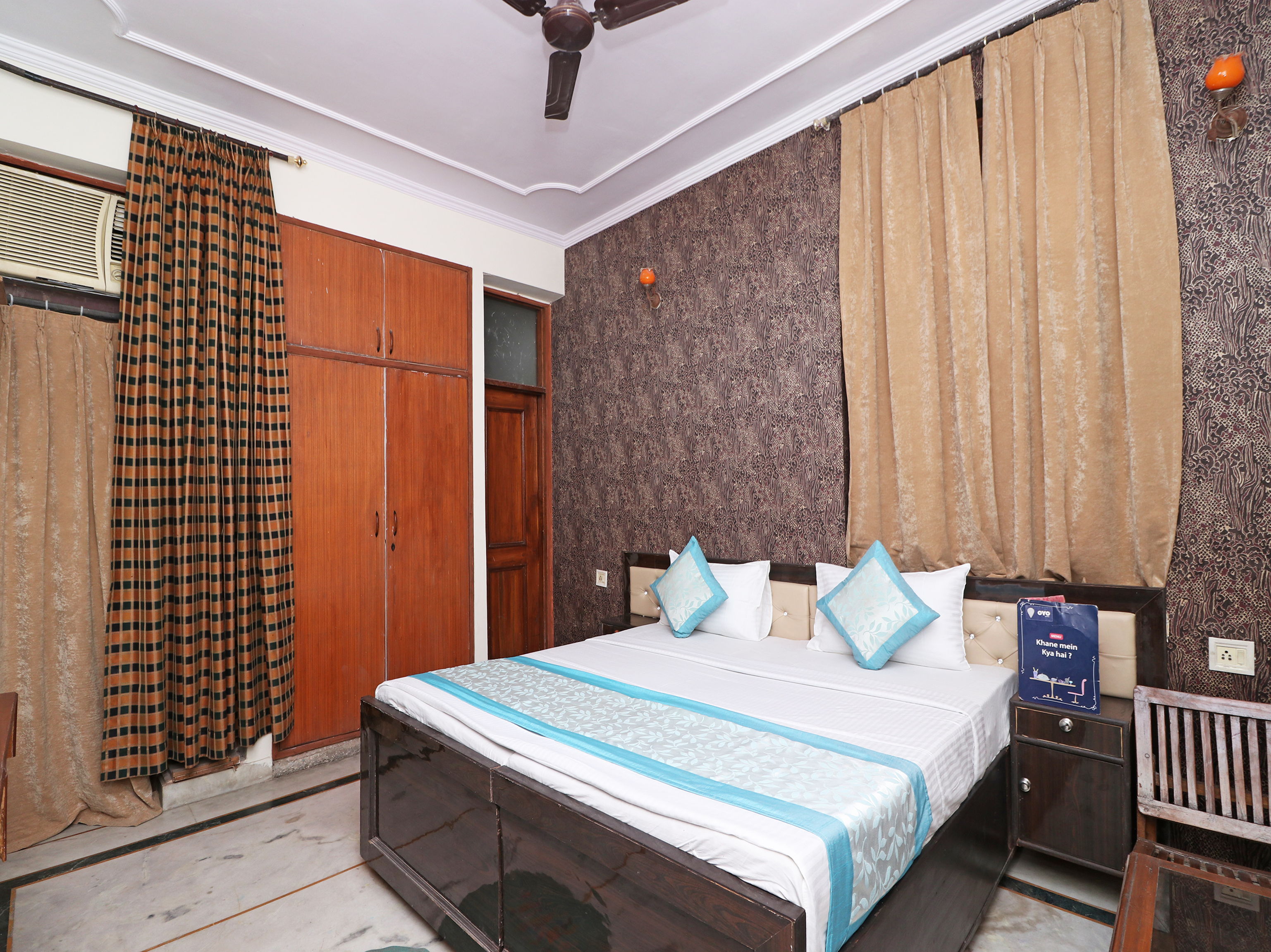Collection O Shri Ana Hotel - Tap to explore photos