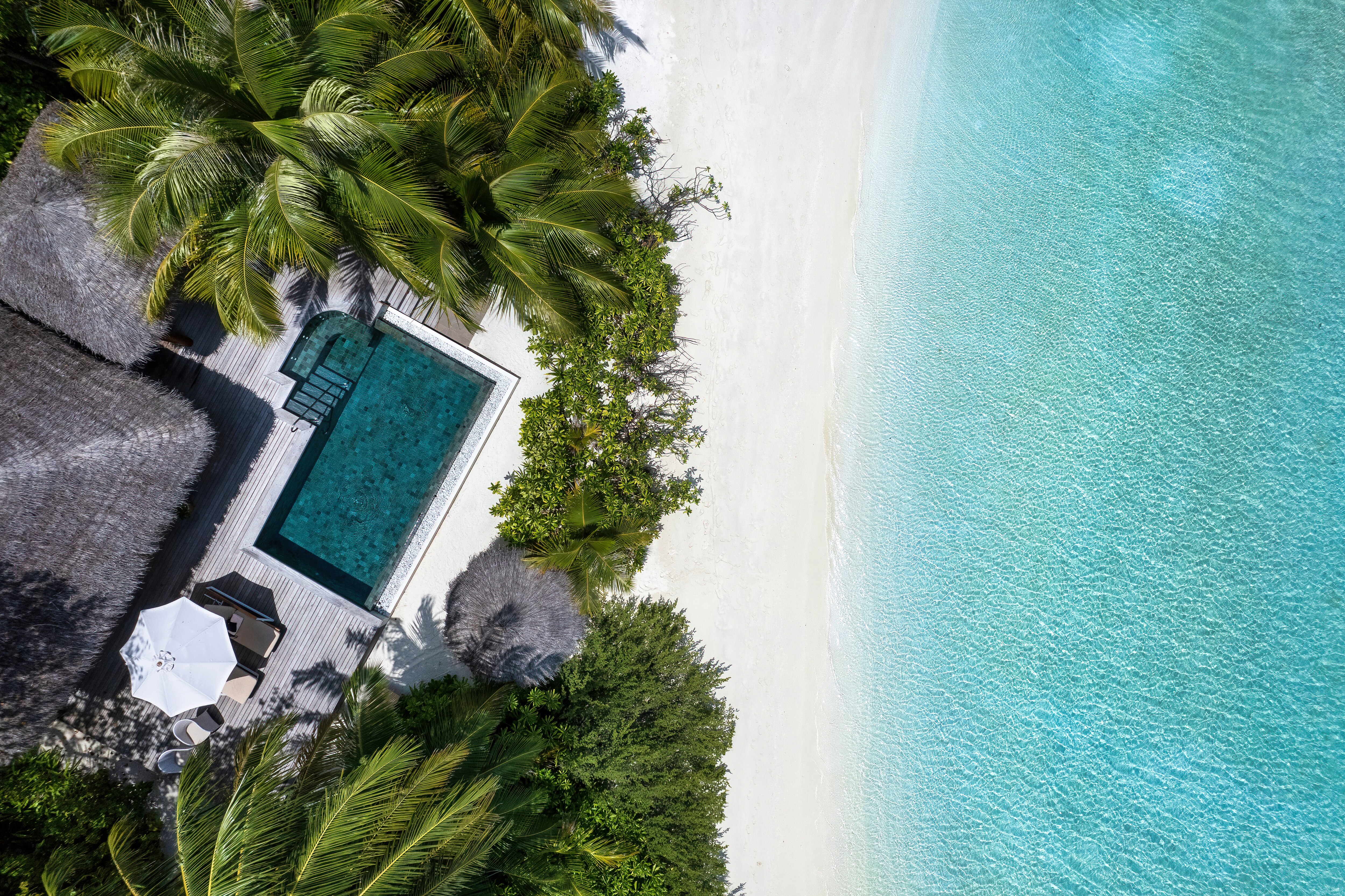 Baros Maldives - Tap to explore photos