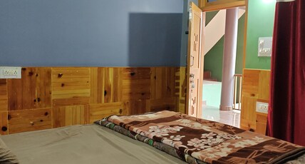 Highland Spirit Room Type - 104