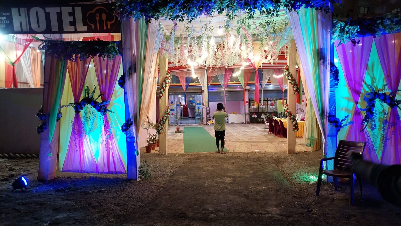 hotel shrishti - Tap to explore photos