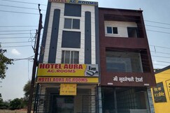 Rooms of Hotel O Aura
