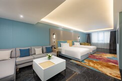 Holiday Inn Express ZHUHAI GUISHAN ISLAND