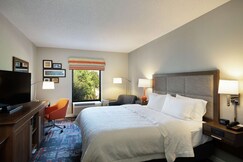 Hampton Inn Houston/Humble-Airport Area, TX
