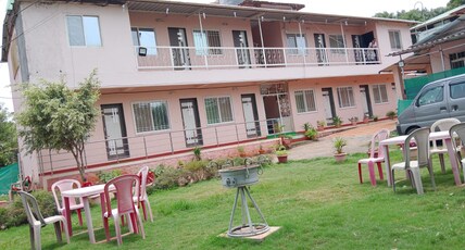 Hotel Swami Leela Relax Inn Room Type - Standard Room