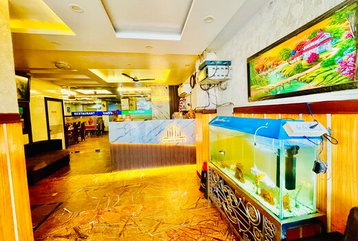 Kumar Hotel