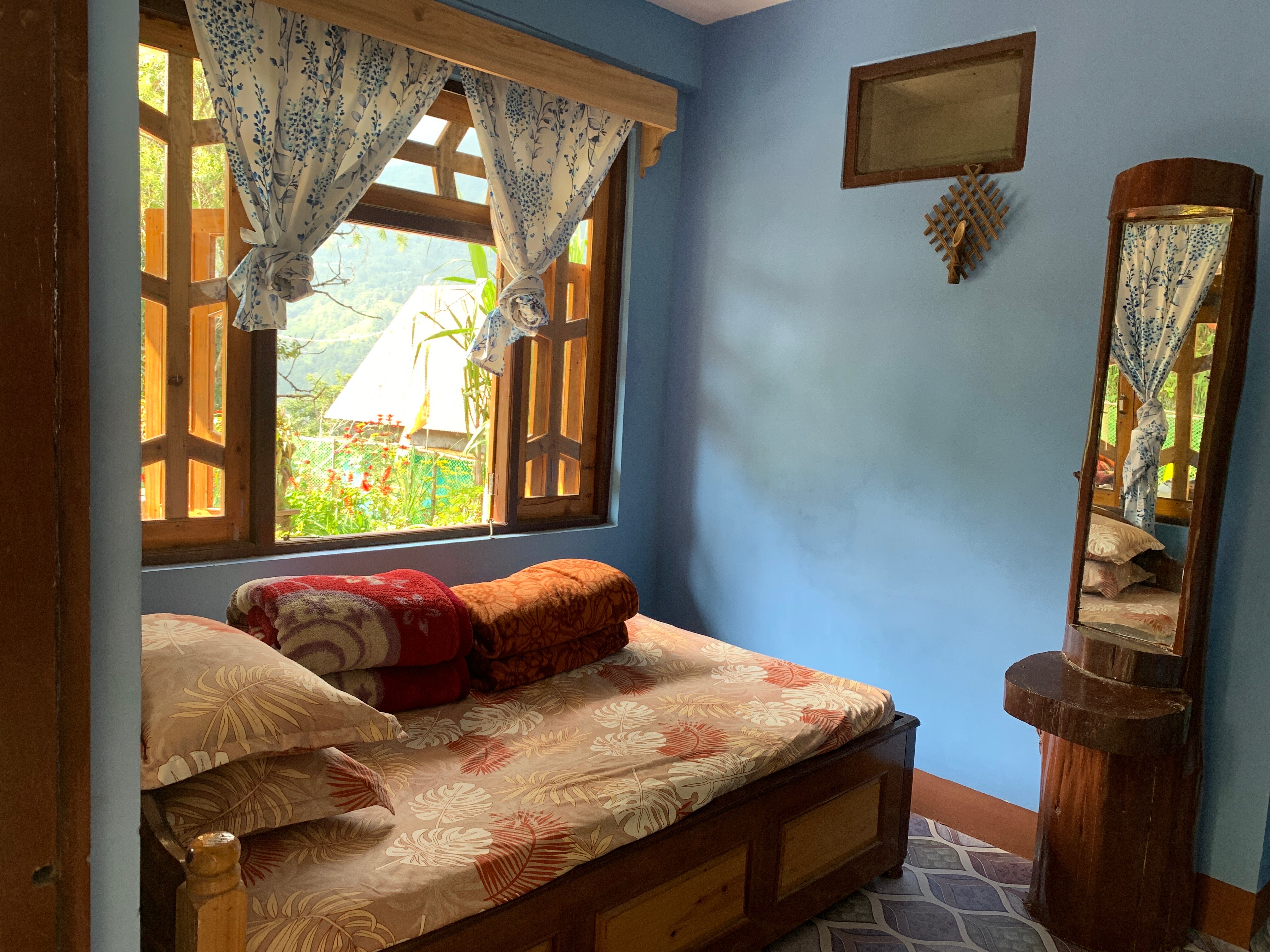 Bara Hatta Homestay - Tap to explore photos