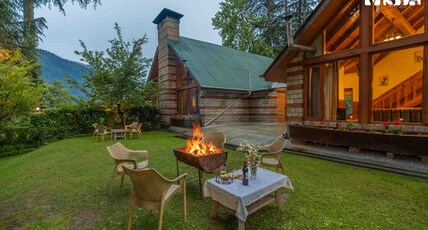StayVista at Silver Oak @Retreat Cottages Room Type - StayVista at Silver Oak @Retreat Cottages