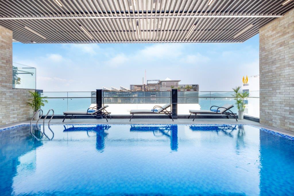 Emerald Bay Hotel and Spa Nha Trang - Tap to explore photos