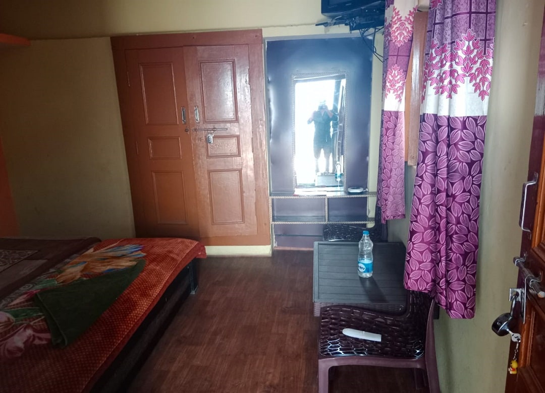 Mangalam Homestay and Restaurant Chamba Uttarakhand - Tap to explore photos