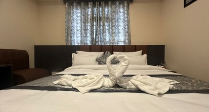 HOTEL PARYATAK Room Type - SUPER DELUXE