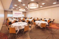 Movenpick Hotel Amsterdam City Centre