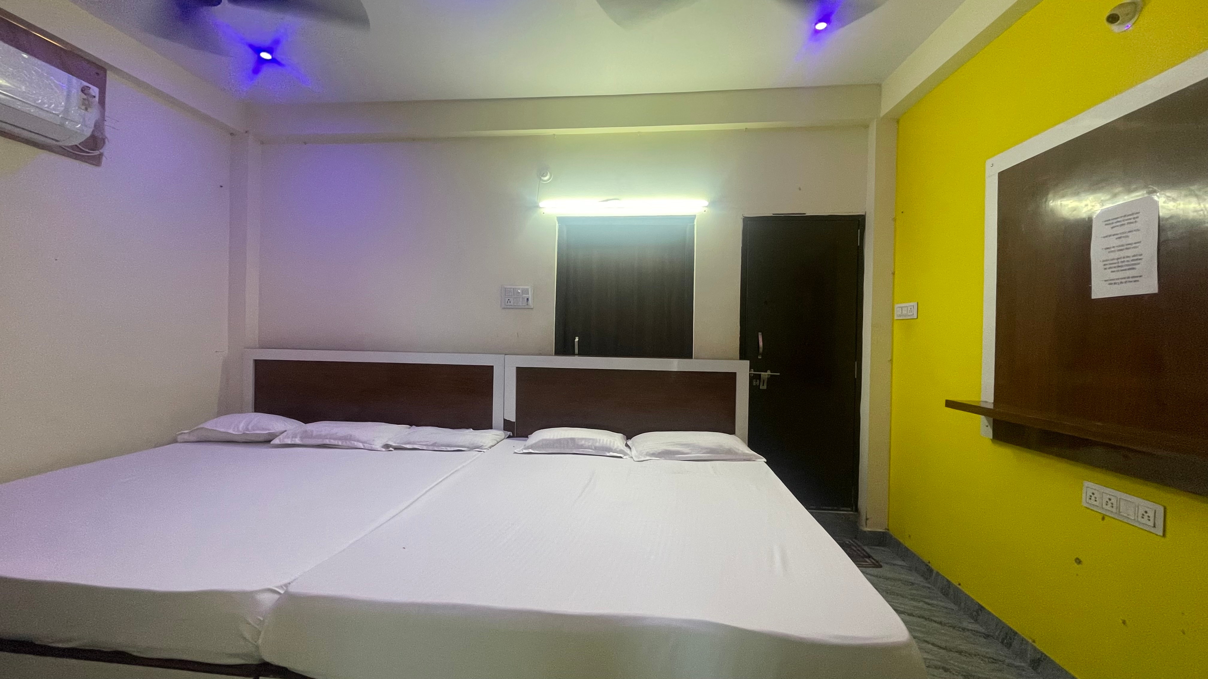 New dev palace guest house - Tap to explore photos